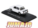 BJ22 Voiture 1/43 JUMAJO Simca 1000 Rallye 3 1978