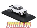 BJ22 Voiture 1/43 JUMAJO Simca 1000 Rallye 3 1978