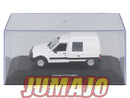 BJ3 Voiture 1/43 JUMAJO Citroën C15 Blanc 1984