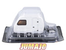 BJ402 Voiture 1/43 JUMAJO Caravane Bohème N126