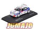 BJ4 Voiture 1/43 JUMAJO Peugeot 306 Maxi Delecour