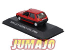 BJ6 Voiture 1/43 JUMAJO Renault 5 Supercinq GTL 1984 5 portes