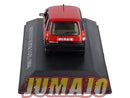 BJ6 Voiture 1/43 JUMAJO Renault 5 Supercinq GTL 1984 5 portes