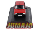 BJ6 Voiture 1/43 JUMAJO Renault 5 Supercinq GTL 1984 5 portes