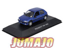 BJ7 Voiture 1/43 JUMAJO Peugeot 106 1993