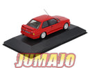 BJ8 Voiture 1/43 JUMAJO BMW M3 E30 1988
