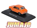 BJ9 Voiture 1/43 JUMAJO SIMCA 1100 TI 1975