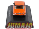 BJ9 Voiture 1/43 JUMAJO SIMCA 1100 TI 1975