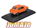 BJ9 Voiture 1/43 JUMAJO SIMCA 1100 TI 1975