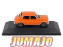 BJ9 Voiture 1/43 JUMAJO SIMCA 1100 TI 1975