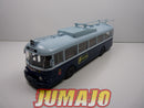 BUS102 1/43 BUS hachettes IXO Cadeau : TROLLEY