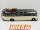 BUS2 & Autocars du Monde 1/43 n°2 : ISOBLOC 648 DP