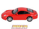 CAR118 Voiture 1/43 CARARAMA : PORSCHE 911 Carrera S