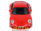 CAR118 Voiture 1/43 CARARAMA : PORSCHE 911 Carrera S