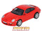 CAR118 Voiture 1/43 CARARAMA : PORSCHE 911 Carrera S