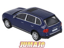 CAR125 Voiture 1/43 CARARAMA : PORSCHE Cayenne S