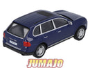 CAR125 Voiture 1/43 CARARAMA : PORSCHE Cayenne S
