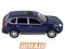 CAR125 Voiture 1/43 CARARAMA : PORSCHE Cayenne S