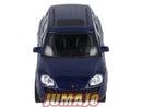 CAR125 Voiture 1/43 CARARAMA : PORSCHE Cayenne S