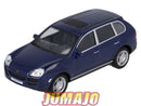 CAR125 Voiture 1/43 CARARAMA : PORSCHE Cayenne S