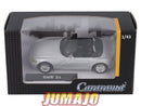 CAR126 Voiture 1/43 CARARAMA : BMW Z4 Roadster