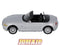 CAR126 Voiture 1/43 CARARAMA : BMW Z4 Roadster
