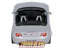 CAR126 Voiture 1/43 CARARAMA : BMW Z4 Roadster