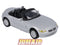 CAR126 Voiture 1/43 CARARAMA : BMW Z4 Roadster