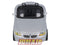 CAR126 Voiture 1/43 CARARAMA : BMW Z4 Roadster