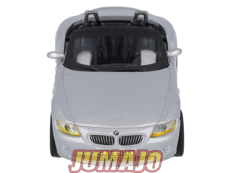 CAR126 Voiture 1/43 CARARAMA : BMW Z4 Roadster