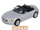 CAR126 Voiture 1/43 CARARAMA : BMW Z4 Roadster