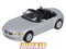 CAR126 Voiture 1/43 CARARAMA : BMW Z4 Roadster