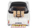 CAR143 Voiture 1/43 CARARAMA : MGB Cabriolet