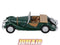 CAR146 Voiture 1/43 CARARAMA : MORGAN Plus Eight