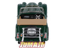CAR146 Voiture 1/43 CARARAMA : MORGAN Plus Eight