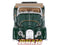 CAR146 Voiture 1/43 CARARAMA : MORGAN Plus Eight