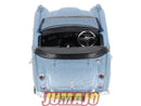CAR148 Voiture 1/43 CARARAMA : AUSTIN Healey