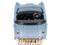 CAR148 Voiture 1/43 CARARAMA : AUSTIN Healey