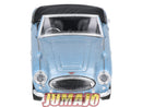 CAR148 Voiture 1/43 CARARAMA : AUSTIN Healey