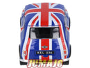 CAR149 Voiture 1/43 CARARAMA : MINI Cooper Angleterre