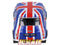 CAR149 Voiture 1/43 CARARAMA : MINI Cooper Angleterre