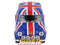CAR149 Voiture 1/43 CARARAMA : MINI Cooper Angleterre