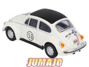 CAR153 Voiture 1/43 CARARAMA : VOLKSWAGEN Beetle