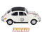 CAR153 Voiture 1/43 CARARAMA : VOLKSWAGEN Beetle