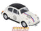 CAR153 Voiture 1/43 CARARAMA : VOLKSWAGEN Beetle