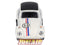 CAR153 Voiture 1/43 CARARAMA : VOLKSWAGEN Beetle