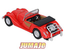CAR154 Voiture 1/43 CARARAMA : MORGAN Plus Eight