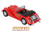 CAR154 Voiture 1/43 CARARAMA : MORGAN Plus Eight
