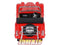 CAR154 Voiture 1/43 CARARAMA : MORGAN Plus Eight