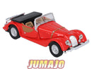 CAR154 Voiture 1/43 CARARAMA : MORGAN Plus Eight